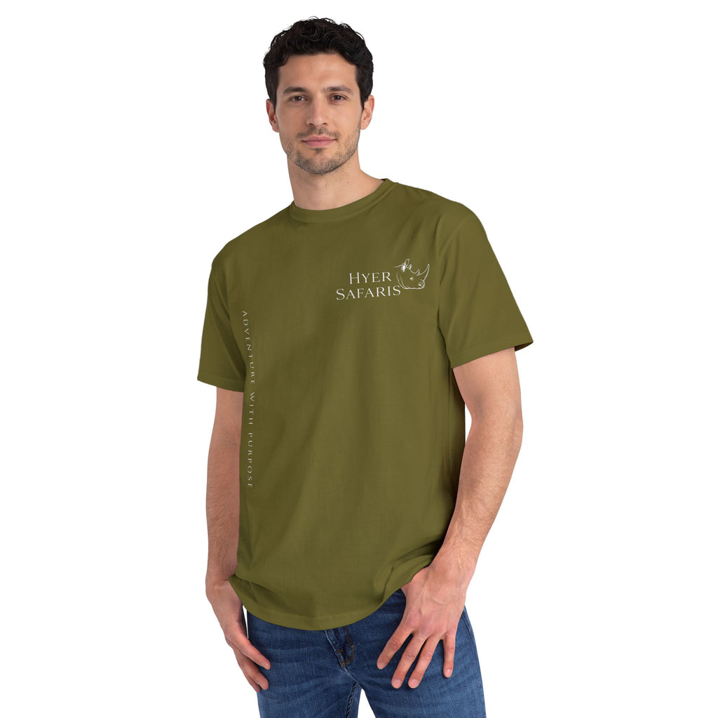 Samburu Elephant T-Shirt