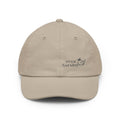 Hyer Safaris Beige Cap