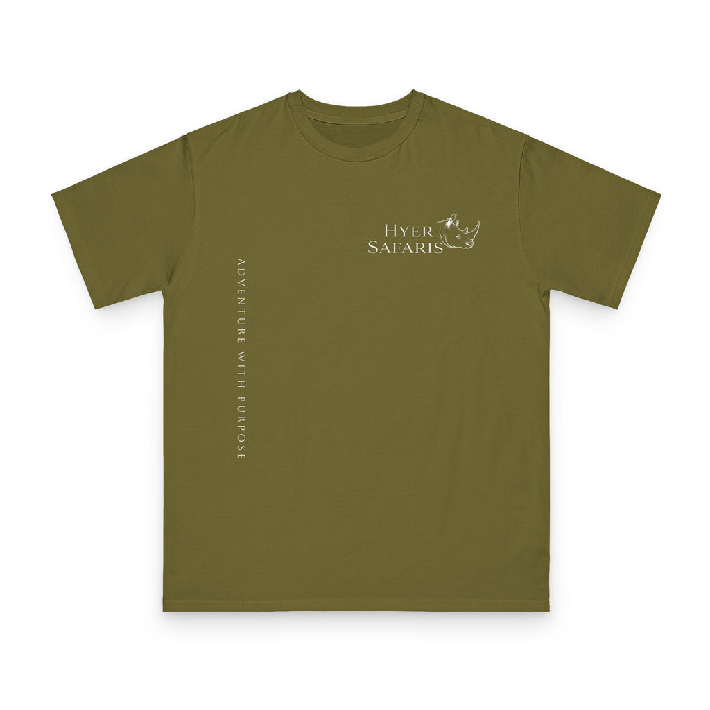 Samburu Elephant T-Shirt